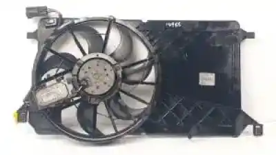 Peça sobressalente para automóvel em segunda mão termoventilador elétrico por volvo c30 d4164t referências oem iam 3m5h8c607rj