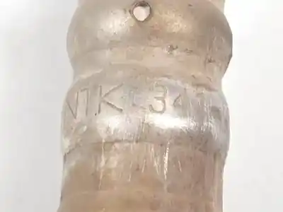 Second-hand car spare part lambda probe for chevrolet kalos b12s1g oem iam references 341w113009  