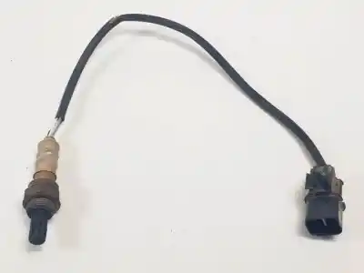Peça sobressalente para automóvel em segunda mão sonda lambda por chevrolet kalos b12s1g referências oem iam 341w113009