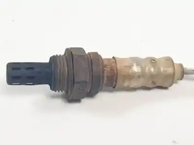 Second-hand car spare part lambda probe for chevrolet kalos b12s1g oem iam references 341w113009  