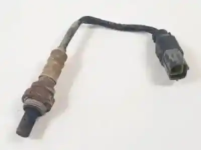 Peça sobressalente para automóvel em segunda mão sonda lambda por kia rio (dc) a3d referências oem iam zk517k4