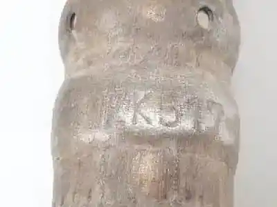 Peça sobressalente para automóvel em segunda mão sonda lambda por kia rio (dc) a3d referências oem iam zk517k4  