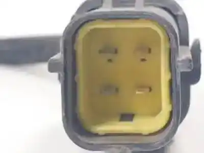 Peça sobressalente para automóvel em segunda mão sonda lambda por kia rio (dc) a3d referências oem iam zk517k4  
