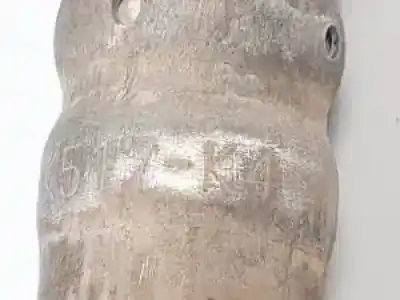 Peça sobressalente para automóvel em segunda mão sonda lambda por kia rio (dc) a3d referências oem iam zk517k4  