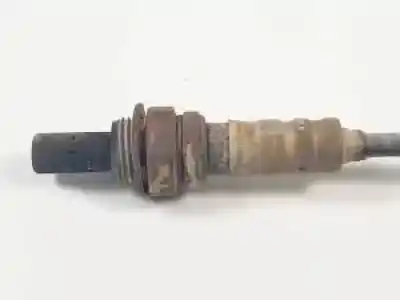 Peça sobressalente para automóvel em segunda mão sonda lambda por kia rio (dc) a3d referências oem iam zk517k4  