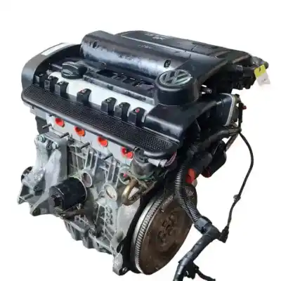Pièce détachée automobile d'occasion MOTEUR COMPLET pour VOLKSWAGEN NEW BEETLE CABRIOLET (1Y7)  Références OEM IAM BCA 75CV GASOLINA 
