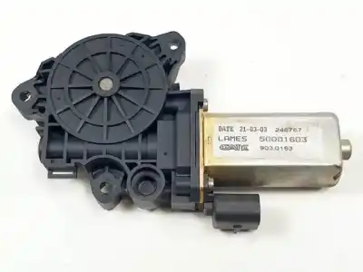 Tweedehands auto-onderdeel raammotor rechts voor voor fiat stilo multi wagon (192) 192a1000.937a7000 oem iam-referenties 9030193