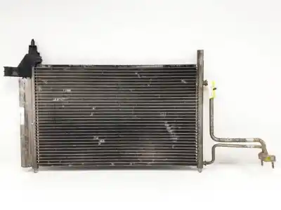 Tweedehands auto-onderdeel airconditioning condensor / radiator voor fiat stilo multi wagon (192) 192a1000.937a7000 oem iam-referenties 