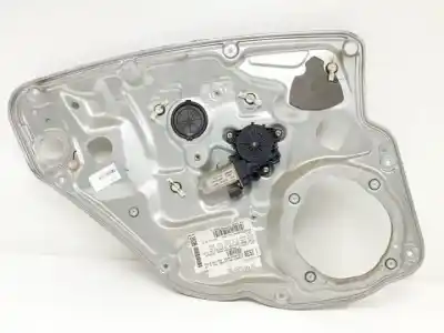 Tweedehands auto-onderdeel regelaar links achterruit voor fiat stilo multi wagon (192) 192a1000.937a7000 oem iam-referenties 9030192