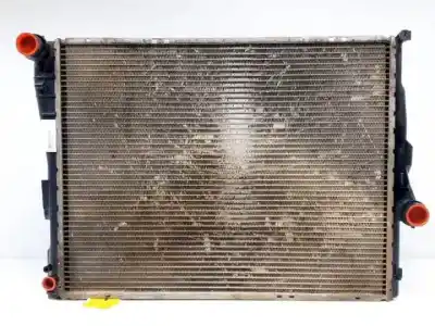 Pièce détachée automobile d'occasion RADIATEUR D'EAU pour BMW SERIE 3 BERLINA (E46)  Références OEM IAM 1613108  
