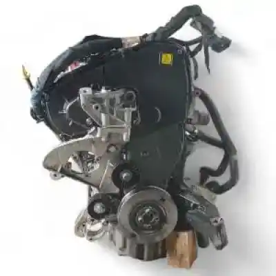 Peça sobressalente para automóvel em segunda mão motor completo por alfa romeo 147 (190) 937a2000 referências oem iam 937a2000  116cv