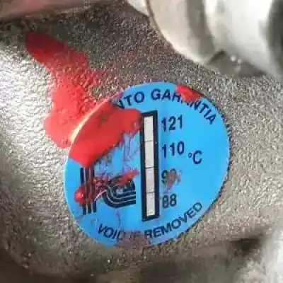 Peça sobressalente para automóvel em segunda mão motor completo por alfa romeo 147 (190) 937a2000 referências oem iam 937a2000  116cv