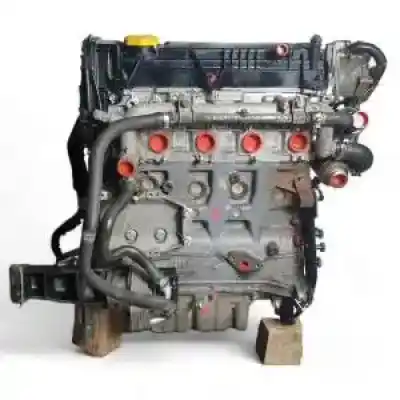 Peça sobressalente para automóvel em segunda mão motor completo por alfa romeo 147 (190) 937a2000 referências oem iam 937a2000  116cv