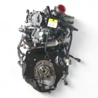 Peça sobressalente para automóvel em segunda mão motor completo por alfa romeo 147 (190) 937a2000 referências oem iam 937a2000  116cv