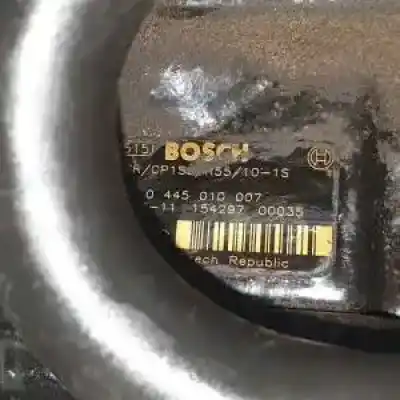 Peça sobressalente para automóvel em segunda mão motor completo por alfa romeo 147 (190) 937a2000 referências oem iam 937a2000  116cv