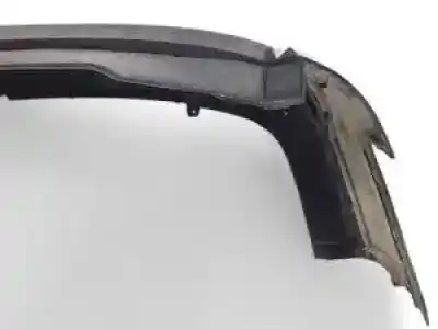 Second-hand car spare part rear bumper for ford focus lim. (cb8) t1da oem iam references   