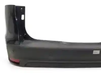 Second-hand car spare part rear bumper for ford focus lim. (cb8) t1da oem iam references   