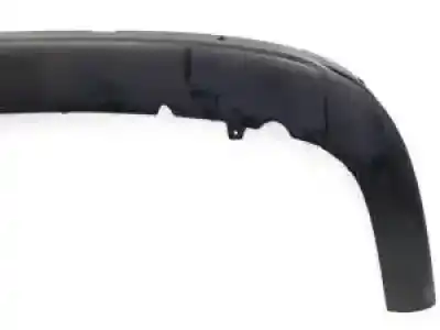 Second-hand car spare part rear bumper for ford focus lim. (cb8) t1da oem iam references   