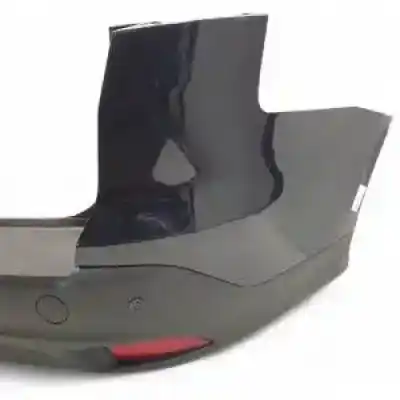 Second-hand car spare part rear bumper for ford focus lim. (cb8) t1da oem iam references   