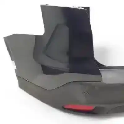 Second-hand car spare part rear bumper for ford focus lim. (cb8) t1da oem iam references   