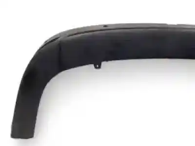 Second-hand car spare part rear bumper for ford focus lim. (cb8) t1da oem iam references   