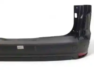 Second-hand car spare part rear bumper for ford focus lim. (cb8) t1da oem iam references   