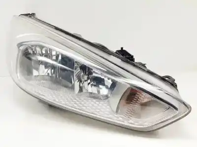 Peça sobressalente para automóvel em segunda mão farol / farolim direito por ford focus lim. (cb8) t1da referências oem iam f1eb13w029