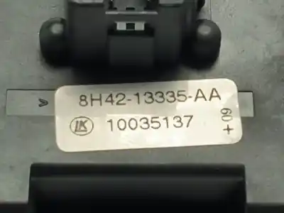 Автозапчастина б/у перерівний контроль для land rover range rover (lm) 368dt посилання на oem iam 8h4213335aa  