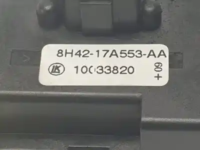 Автозапчастина б/у команда чистити для land rover range rover (lm) 368dt посилання на oem iam 8h4217a553aa  