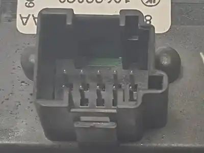 Автозапчастина б/у команда чистити для land rover range rover (lm) 368dt посилання на oem iam 8h4217a553aa  