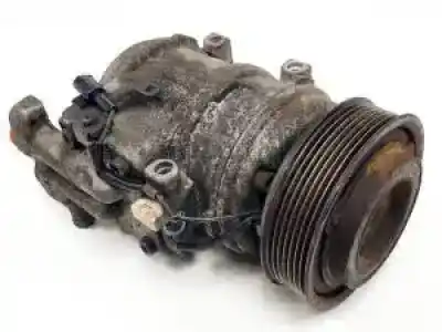 Second-hand car spare part air conditioning compressor for jaguar xj bc oem iam references 4472005420