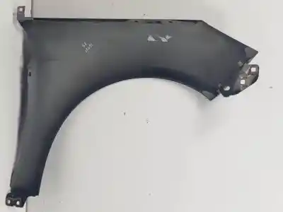 Peça sobressalente para automóvel em segunda mão guarda-lamas dianteiro esquerdo por ford focus lim. (cb8) t1da referências oem iam   