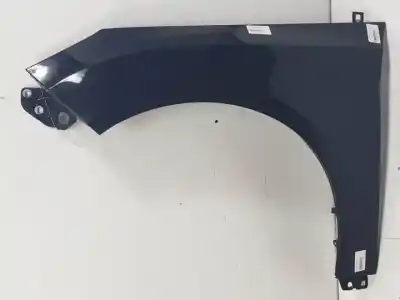 Peça sobressalente para automóvel em segunda mão guarda-lamas dianteiro esquerdo por ford focus lim. (cb8) t1da referências oem iam   