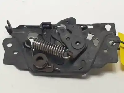 Second-hand car spare part bonnet lock for ford focus lim. (cb8) t1da oem iam references   
