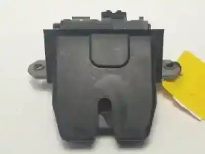 Peça sobressalente para automóvel em segunda mão fechadura do mala por ford focus lim. (cb8) t1da referências oem iam 8m51r442a66db