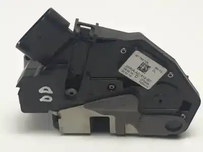 Pezzo di ricambio per auto di seconda mano serratura porta anteriore destra per ford focus lim. (cb8) t1da riferimenti oem iam bm5aa21812bf  