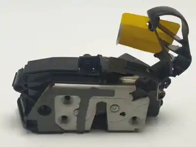 Pezzo di ricambio per auto di seconda mano serratura porta anteriore destra per ford focus lim. (cb8) t1da riferimenti oem iam bm5aa21812bf  