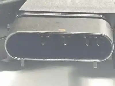 Pezzo di ricambio per auto di seconda mano serratura porta anteriore destra per ford focus lim. (cb8) t1da riferimenti oem iam bm5aa21812bf  