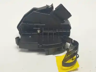 Peça sobressalente para automóvel em segunda mão fechadura da porta dianteira direita por ford focus lim. (cb8) t1da referências oem iam bm5aa21812bf