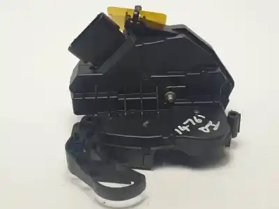 Peça sobressalente para automóvel em segunda mão fechadura da porta dianteira esquerda por ford focus lim. (cb8) t1da referências oem iam bm5aa21813af
