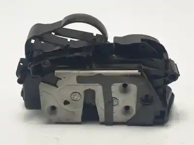 Peça sobressalente para automóvel em segunda mão fechadura da porta dianteira esquerda por ford focus lim. (cb8) t1da referências oem iam bm5aa21813af  