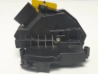 Peça sobressalente para automóvel em segunda mão fechadura da porta traseira esquerda por ford focus lim. (cb8) t1da referências oem iam bm5aa26413af