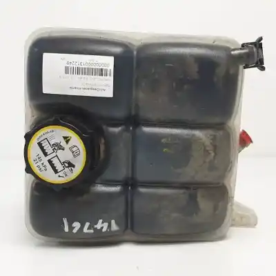 Peça sobressalente para automóvel em segunda mão depósito de expansão por ford focus lim. (cb8) t1da referências oem iam 8v618k218de