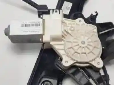 Second-hand car spare part driver left window regulator for ford focus lim. (cb8) t1da oem iam references cm51a23201af  