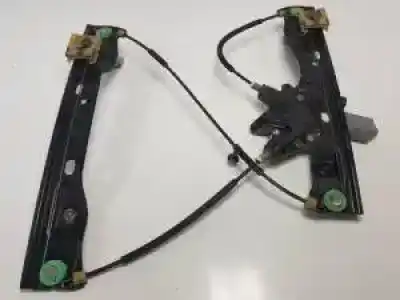 Second-hand car spare part driver left window regulator for ford focus lim. (cb8) t1da oem iam references cm51a23201af  