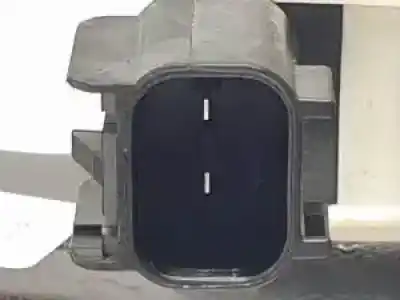 Second-hand car spare part driver left window regulator for ford focus lim. (cb8) t1da oem iam references cm51a23201af  