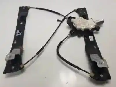 Second-hand car spare part driver left window regulator for ford focus lim. (cb8) t1da oem iam references cm51a23201af  