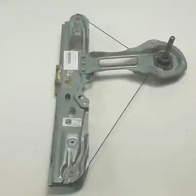 Peça sobressalente para automóvel em segunda mão elevador de vidros traseiro direito por ford focus lim. (cb8) t1da referências oem iam bm51a27000ac