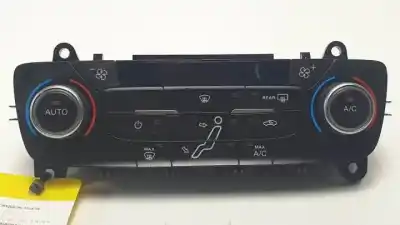 Peça sobressalente para automóvel em segunda mão comando de sofagem (chauffage / ar condicionado) por ford focus lim. (cb8) t1da referências oem iam f1et18c612af