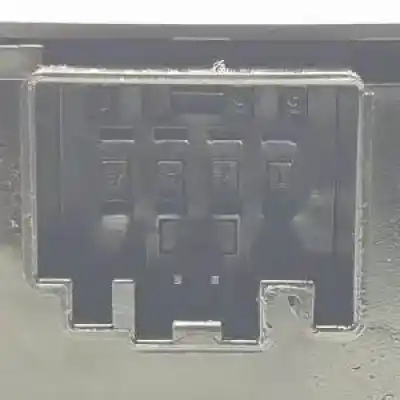 Peça sobressalente para automóvel em segunda mão botão / interruptor elevador vidro dianteiro esquerdo por ford focus lim. (cb8) t1da referências oem iam dt1t14a132fa  